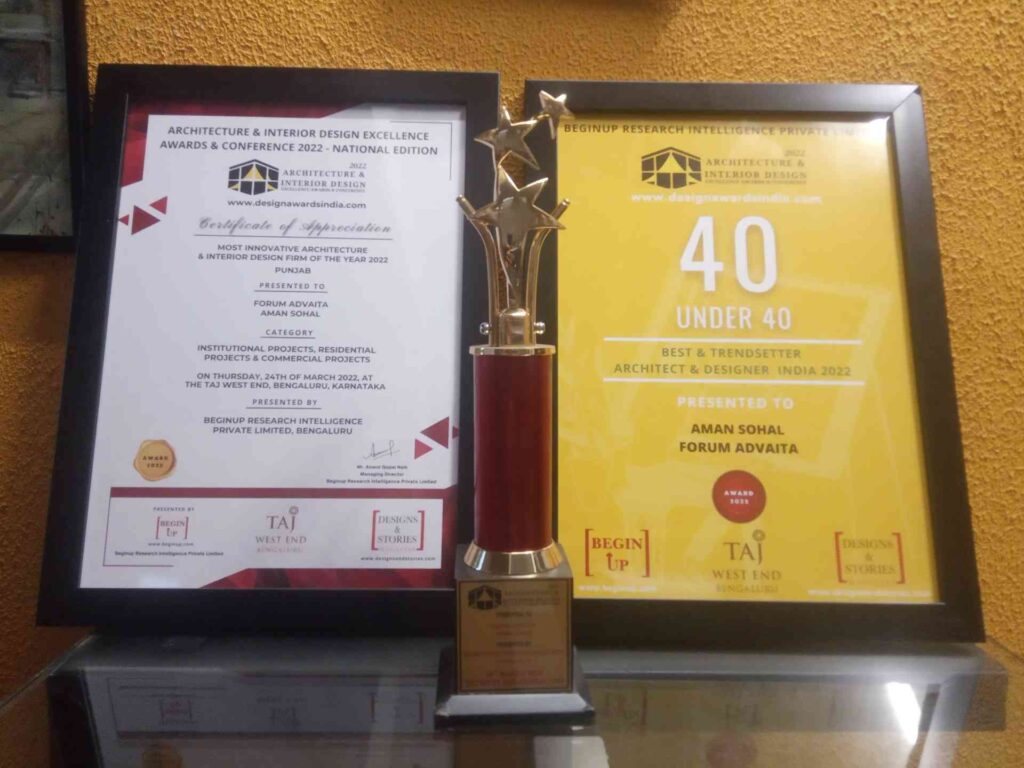 Award Image